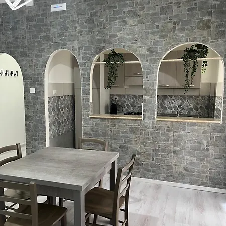 Tommy House Apartament