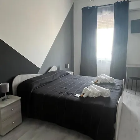 Tommy House Apartament