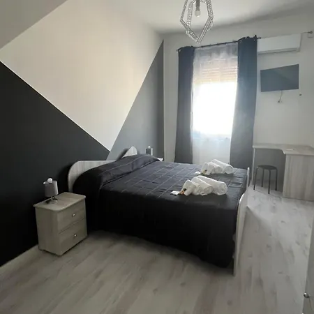 Apartament Tommy House