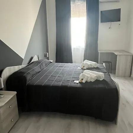 Tommy House Apartament